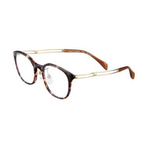 メガネ 眼鏡 めがねフレーム Line Art ラインアート シャルマンレディース Duo メガネフ...