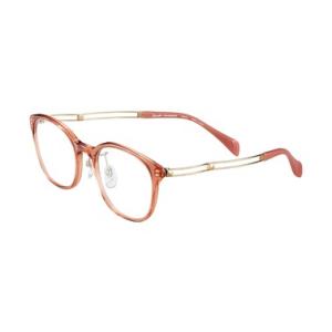 メガネ 眼鏡 めがねフレーム Line Art ラインアート シャルマンレディース Duo メガネフ...