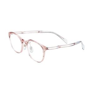 メガネ 眼鏡 めがねフレーム Line Art ラインアート シャルマンレディース Duo メガネフ...