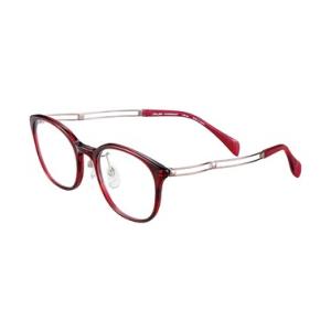 メガネ 眼鏡 めがねフレーム Line Art ラインアート シャルマンレディース Duo メガネフ...