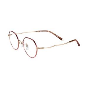 シャルマンレディースメガネフレーム Solo ソロコレクション XL11305-GR