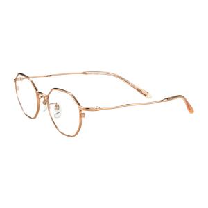 シャルマンレディースメガネフレーム Solo ソ...の商品画像