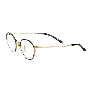 カネコガンキョウ VINTAGE KV-49 IPBK PURE TITANIUM 未使用品（S