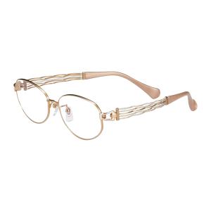 HOYA（ホヤ） ピンフィール Z03 50 ☆ブランドフレーム