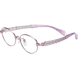 メガネ 眼鏡 めがねフレーム Line Art ラインアート シャルマンレディースメガネフレーム オ...