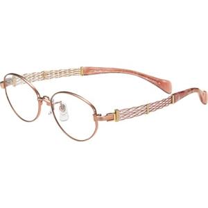 メガネ 眼鏡 めがねフレーム Line Art ラインアート シャルマンレディースメガネフレーム オ...