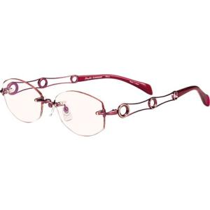 メガネ 眼鏡 めがねフレーム Line Art ラインアート シャルマン