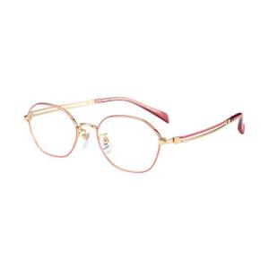 メガネ 眼鏡 めがねフレーム Line Art ラインアート シャルマンレディースメガネフレーム ブ...