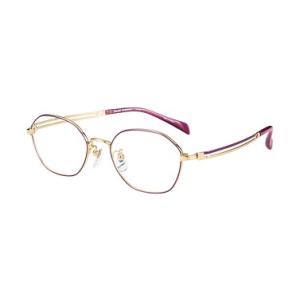 メガネ 眼鏡 めがねフレーム Line Art ラインアート シャルマンレディースメガネフレーム ブ...