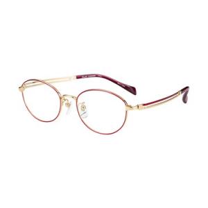 メガネ 眼鏡 めがねフレーム Line Art ラインアート シャルマンレディースメガネフレーム ブ...