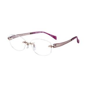 HOYA（ホヤ） ピンフィール W06 52 ☆ブランドフレーム : サングラスの