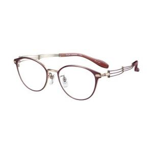 メガネ 眼鏡 めがねフレーム Line Art ラインアート シャルマンレディースメガネフレーム ト...