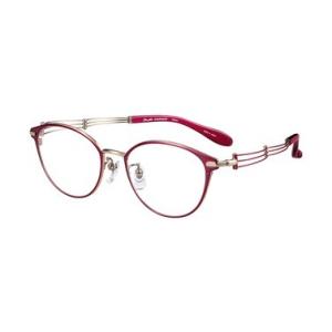 メガネ 眼鏡 めがねフレーム Line Art ラインアート シャルマン