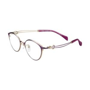 メガネ 眼鏡 めがねフレーム Line Art ラインアート シャルマン