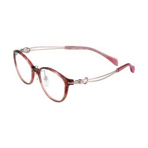 メガネ 眼鏡 めがねフレーム Line Art ラインアート シャルマンレディースメガネフレーム ア...