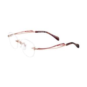 Charmant シャルマン Line art ラインアート XL1098 WP(シルバー