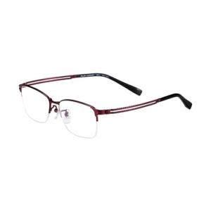 春の新作 メガネ 眼鏡 めがねフレーム Line Art シャルマンメンズメガネフレーム Xl1809 Bu ラインアート ブリオコレクション