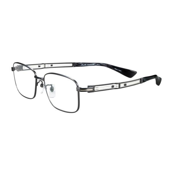 メガネ 眼鏡 めがねフレーム Line Art ラインアート メンズ メガネフレーム クアトロコレク...