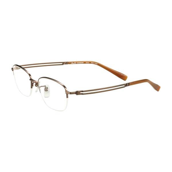 メガネ 眼鏡 めがねフレーム Line Art ラインアート シャルマンメンズメガネフレーム ブリオ...