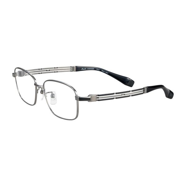 メガネ 眼鏡 めがねフレーム Line Art ラインアート シャルマンメンズメガネフレーム フォル...