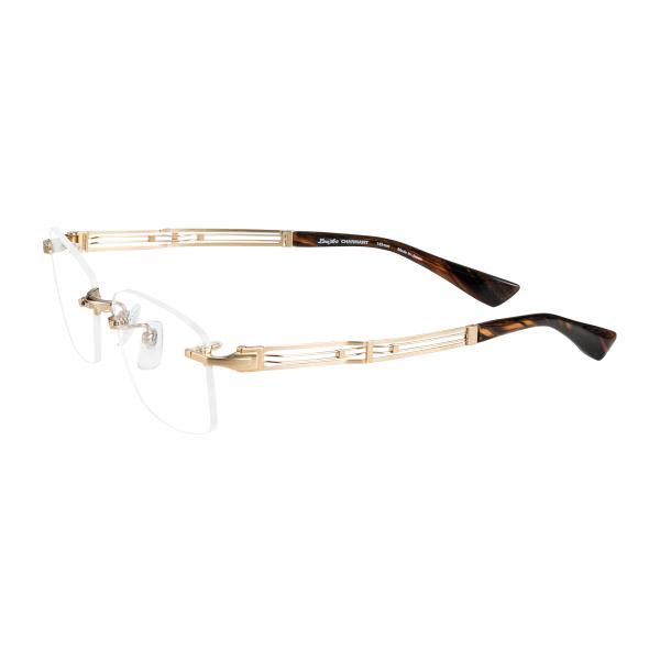 メガネ 眼鏡 めがねフレーム Line Art ラインアート メンズ メガネフレーム クアトロコレク...