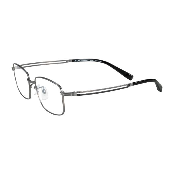 メガネ 眼鏡 めがねフレーム Line Art ラインアート シャルマンメンズメガネフレーム ブリオ...