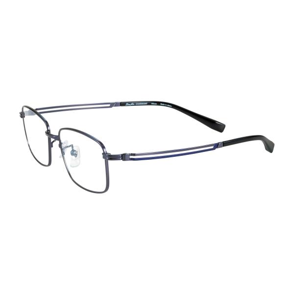 メガネ 眼鏡 めがねフレーム Line Art ラインアート シャルマンメンズメガネフレーム ブリオ...