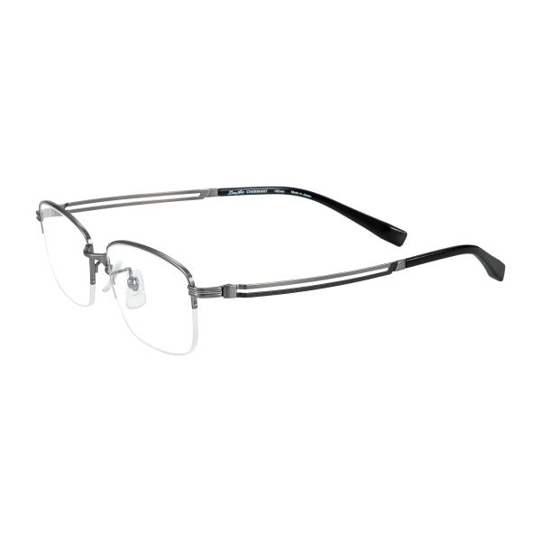 メガネ 眼鏡 めがねフレーム Line Art ラインアート シャルマンメンズメガネフレーム ブリオ...