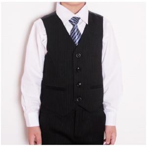 子供 スーツ 男の子 キッズ 子供スーツ {8...の詳細画像3