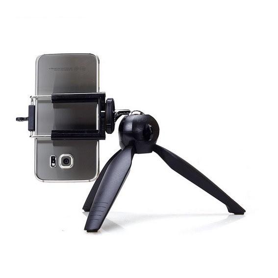 スマホ 三脚 iphone 三脚ホルダー アタッチメント iphoneX スタンド ホルダー iph...