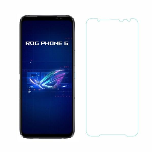 AI2201 保護フィルム ROG Phone 6 ガラスフィルム ROG Phone 6 Pro ...