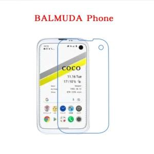 BALMUDA（バルミューダ） 正規店 BALMUDA Phone ケース スキニー バル