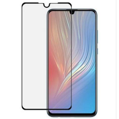 HWV33 au 全面保護フィルム huawei p30 lite Premium ガラスフィルム ...