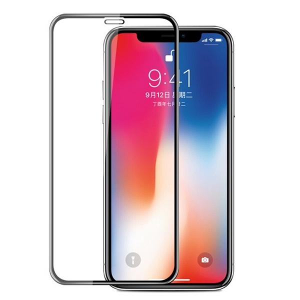 iphone11 pro max 全面保護フィルム Apple iphone 11 pro max ...