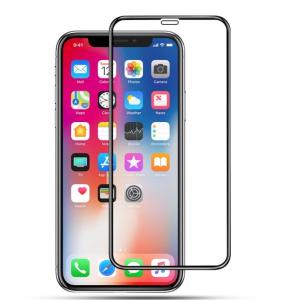 iphoneXR 全面保護フィルム Apple iphone XR ガラスフィルム アイフォンxr ...