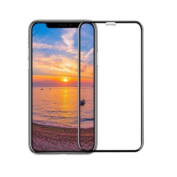 iphone11 pro 全面保護フィルム Apple iphone 11 pro ガラスフィルム ...