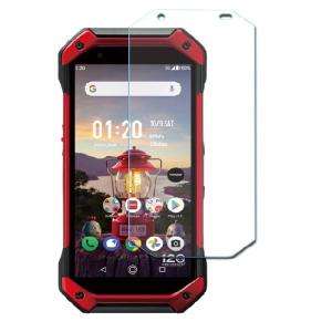 TORQUE 【極美品】TORQUE 5G KYG01 au SIMロック解除済 128GB／6GB