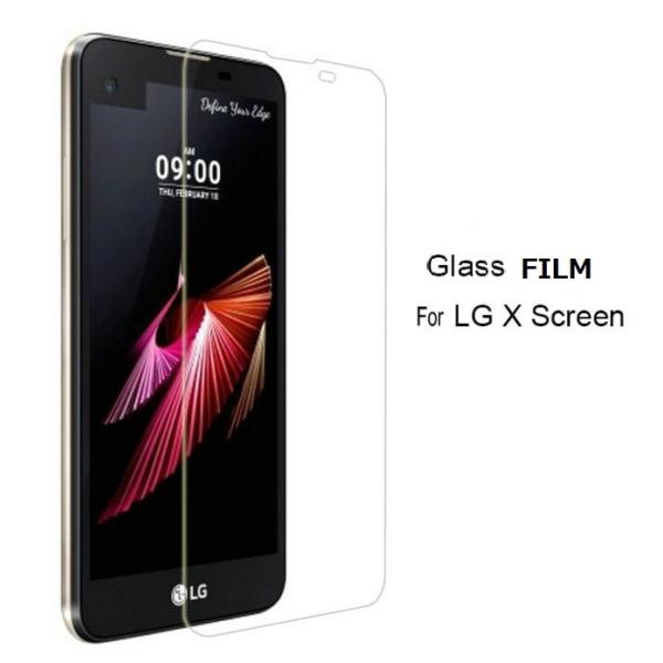 LG X Screen 保護フィルム LGS02 LGK500J フィルム 保護 LG XScree...