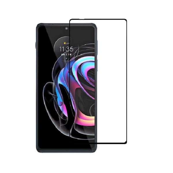 edge20 fusion 全面保護フィルム motorola edge 20 fusion ガラス...