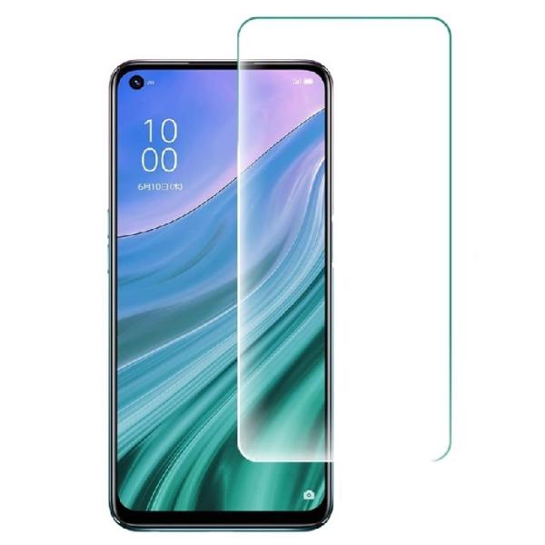 エー ゴーゴーエス 保護フィルム OPPO A55s 5G ガラスフィルム オッポ エーゴーゴーエス...