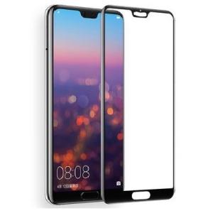 huawei p20 pro 全面保護フィルム docomo HW-01K  ガラスフィルム P20...