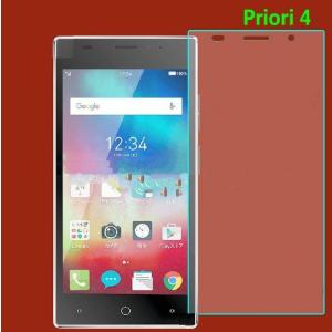 FREETEL Priori4 保護フィルム FTJ162D-Priori4 ガラスフィルム 強化ガラス 9H フリーテル プリオリ4｜smartnet