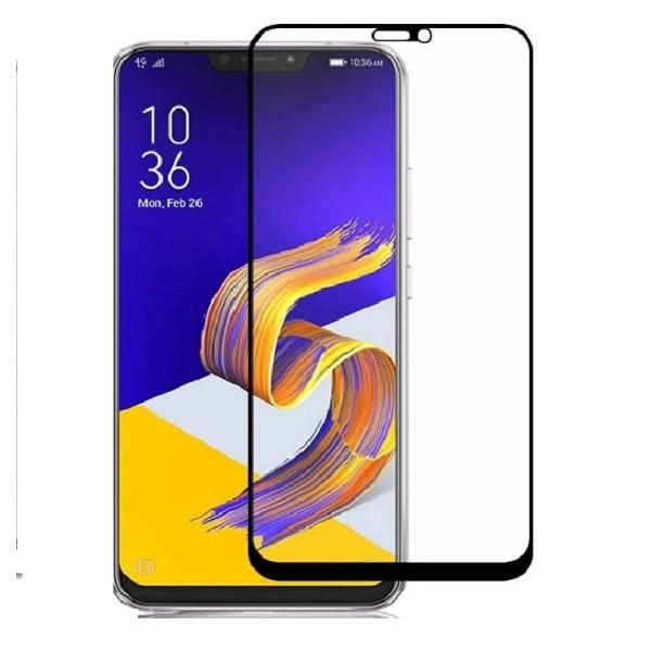 ZS620KL 全面保護フィルム Asus Zenfone 5Z  ガラスフィルム zenfone ...