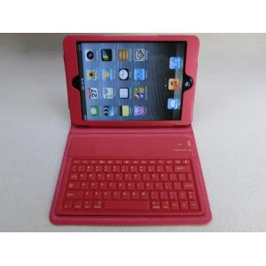 iPad mini4 キーボード mini3/mini2/mini ケース 保護フィルム+タッチペン...