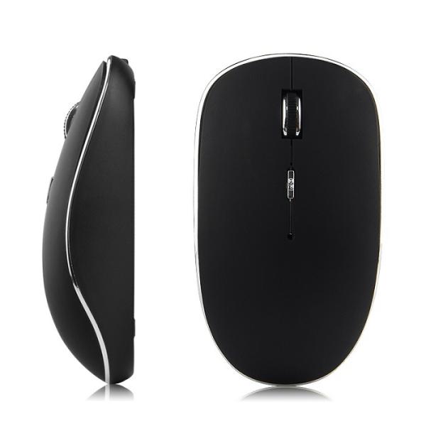 ワイヤレスマウス　mouse  無線マウス　Bluetoothマウス　PC タブレット スマホ ip...
