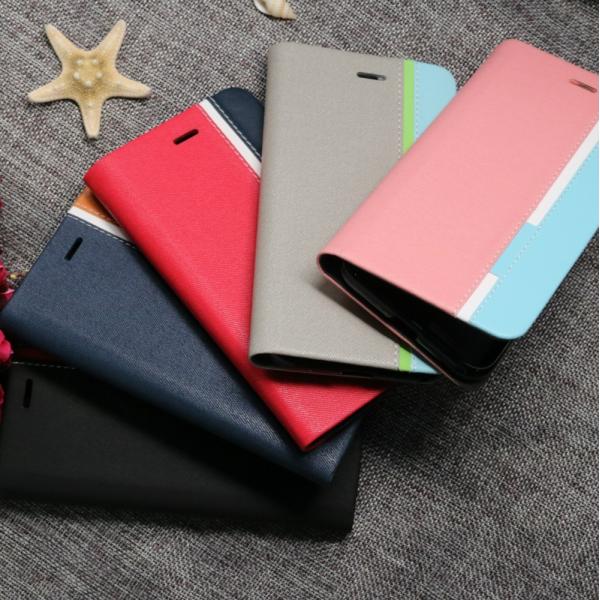 huawei honor6 Plus ケース honor6Plus カバー 手帳 手帳型 手帳型ケー...