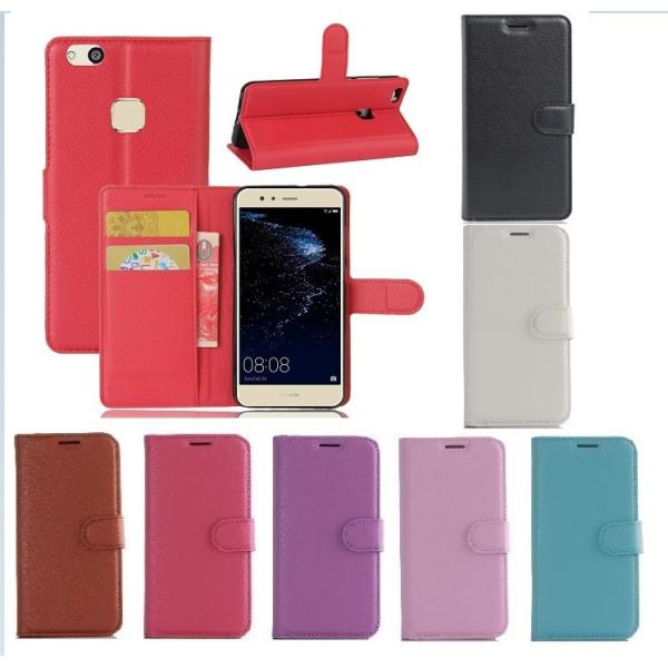 HUAWEI P10 lite ケース カバー 3点セット 保護フィルム タッチペン 手帳