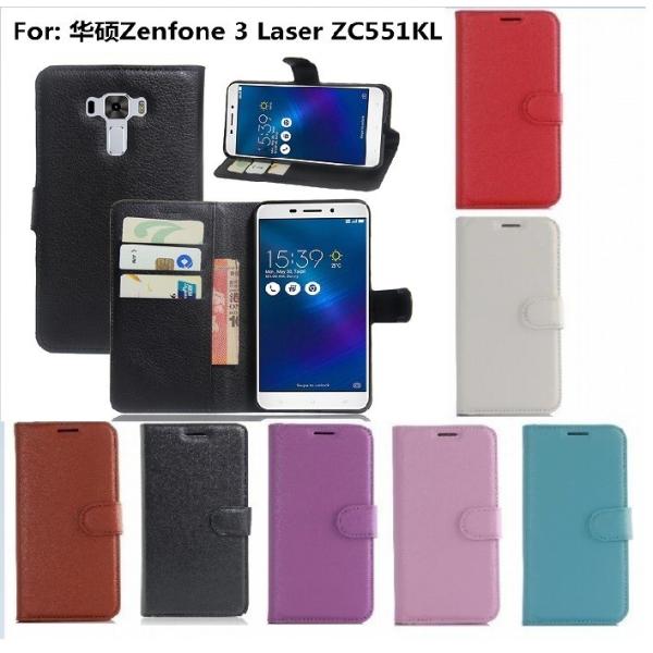 Asus Zenfone 3 Laser ZC551KL ケース ZenFone3laser  カバ...