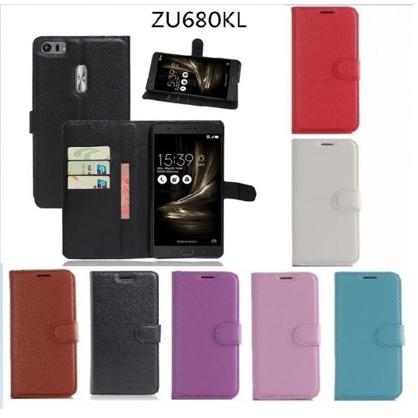 Asus Zenfone 3 Ultra ZU680KL ケース カバー 3点セット ガラスフィルム...