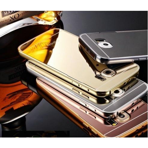 Galaxy S6 edge ケース S6edge バンパー SC-04G SCV31 カバー 3点...